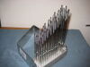 ZIMMER 3/16 5/32 Knowles Pin Set w/Wrench 1902  Knowles Pin Set w/Wrench 1902