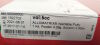 WRIGHT MEDICAL 86000500 Allomatrix Injectable Putty Kit (Powder & Solution) - Volume 5cc (Expired 2021)