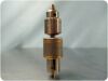 HALL Pro 6042 5 1  Power Pro 6042 5 1 Reamer Jacobs