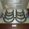 SMITH & NEPHEW 10-3526  ILIZAROV SYSTEMS RINGS 140MM - 180MM SET