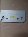 INTEGRA 353926660 INTEGRA/PADGETT 353926660 Dermatome Cutting Guide fits