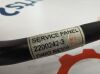 GE 2200242-3 Service Panel CT Scanner