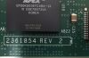GE 2361854 2361853 GDAS 16 Slice DAS Control Board with Direction Connection CT Scanner