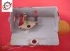 STRYKER 0785011130 Siderail Left Head End Dual Latch Assy Tested Beds - Misc.