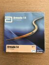 ABBOTT A2040-080 Armada 14 PTA Catheter4F x  4mm x 8mm x 150cm (X)