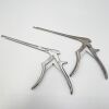 CODMAN (53-1404,80-1341) Set of 2 Codman Instruments : Rongeur and Hardy Sella Punch