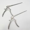 CODMAN (53-1404,80-1341) Set of 2 Codman Instruments : Rongeur and Hardy Sella Punch