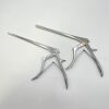CODMAN (53-1515,53-1516) Set of 2 Codman Cervical Kerrison Rongeurs
