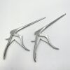 CODMAN (53-1515,53-1516) Set of 2 Codman Cervical Kerrison Rongeurs