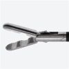 STRYKER 250-282-045 & 250-282-003 STRYKER Monopolar 3.0 mm Handle  WITH Fundus GRASPER