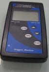 ANALYTICAL INDUSTRIES INC INCALL 2000M Oxygen Monitor Oxygen Monitor
