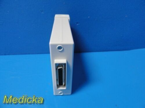 GE DATEX-OHMEDA 2011 GE Type E-MASIMO-00 Masimo Set SpO2  Module