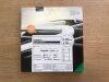 BOSTON SCIENTIFIC 392601635 Synergy Monorail Everolimus-Eluting Platinum Chromium Coronary Stent System 3.5mm x 16mm (X)