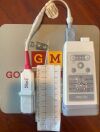 GE Apex PRO FH Telemetry