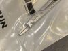 AESCULAP BM046R Durogrip TC Ryder Needle Holder, 7.75