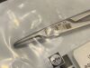 AESCULAP BM016R Durogrip TC Crile-Wood Needle Holder, 5.75