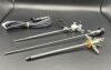 GME NEW STORZ COMPATIBLE RESECTOSCOPE SET - MADE IN GERMANY Cystoscope