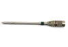 MEDTRONIC AS15 Midas Rex Legend Straight Small Bore Attachment, 2.4 mm, 15 cm