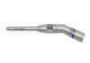 MEDTRONIC AA10 Midas Rex Legend Angled Small Bore Attachment, 2.4 mm, 10 cm
