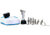 HALL Microfree-PRO8500SB Drill-Kit