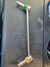 SYNTHES 322.44 Drill Guide, 4.5 mm& 3.5 mm LCP Proimal Tibia Plate