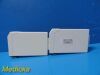 GE DATEX-OHMEDA 2 X GE Type E-MASIMO-00 Masimo Set SpO2 Module