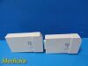 GE DATEX-OHMEDA 2 X GE Type E-MASIMO-00 Masimo Set SpO2 Module