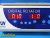 LW Scientific RTL-BLVD-24T1 Digital Rotator W/ Platform & Mat