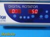 LW Scientific RTL-BLVD-24T1 Digital Rotator W/ Platform & Mat