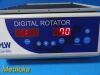 LW Scientific RTL-BLVD-24T1 Digital Rotator W/ Platform & Mat
