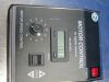 RADIATION PRODUCT DESIGN 691-060 Motor Control w/ Digital Readout