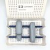 COVIDIEN SCST, SCG, SCB Sonicision Set SCG Generator and SCB Battery in Case