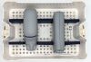 COVIDIEN SCST, SCG, SCB Sonicision Set SCG Generator and SCB Battery in Case