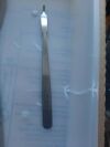 JARIT 225-441 Mini Hohmann Retractor