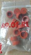 RICHARD WOLF 89.01 RE  Sealing Cap 2-3 mm 12/PACKAGE