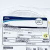 BOSTON SCIENTIFIC 1210001 Luge Moderate Support Straight Tip Guidewire with ICE Hydrophilic Coating