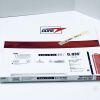 GORE VBH091002A VIABAHN ENDOPROSTHESIS WITH HEPARIN