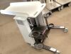 JORO MANUFACTURING INSPIRE newborn , battery-powered placental transfusion & resuscitation Delivery Table