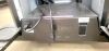 JORO MANUFACTURING INSPIRE newborn , battery-powered placental transfusion & resuscitation Delivery Table