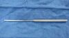 AESCULAP FB150R VASCULAR SPATULA BLUNT DISSECTOR 3mm 1/4"