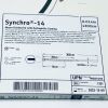 STRYKER 1331 Synchro-14 Neuro Guidewire with Hydrophilic Coating