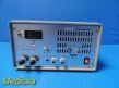 LINOS Photonics LIV 20-600 Pulse Amplifier W/ DIV20 Manual, EOM Device