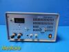 LINOS Photonics LIV 20-600 Pulse Amplifier W/ DIV20 Manual, EOM Device