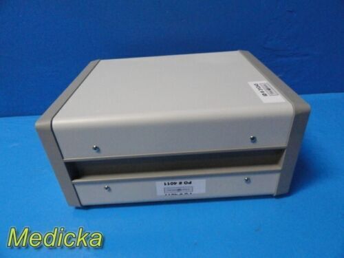 LINOS Photonics LIV 20-600 Pulse Amplifier W/ DIV20 Manual, EOM Device