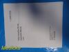 LINOS Photonics LIV 20-600 Pulse Amplifier W/ DIV20 Manual, EOM Device