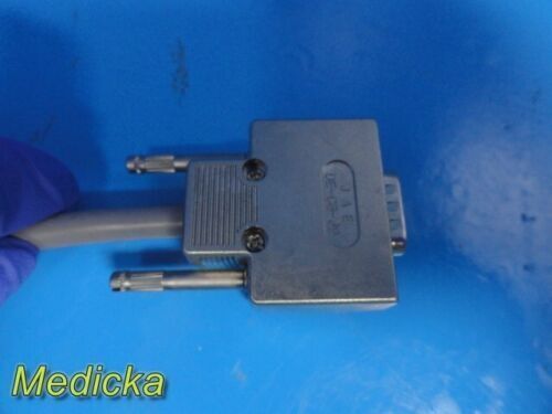 NIHON KOHDEN RY-480B Neuropak MEB-2200A EP/EMG Sys Foot Control