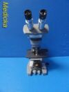 AMERICAN OPTICAL 1031 Spencer Binocular Microscope