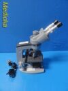 AMERICAN OPTICAL 1031 Spencer Binocular Microscope