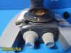 AMERICAN OPTICAL 1031 Spencer Binocular Microscope