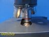 AMERICAN OPTICAL 1031 Spencer Binocular Microscope